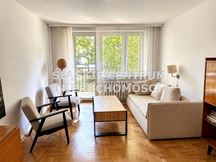 Sprzedam Mieszkanie Katowice - 87,10 m²