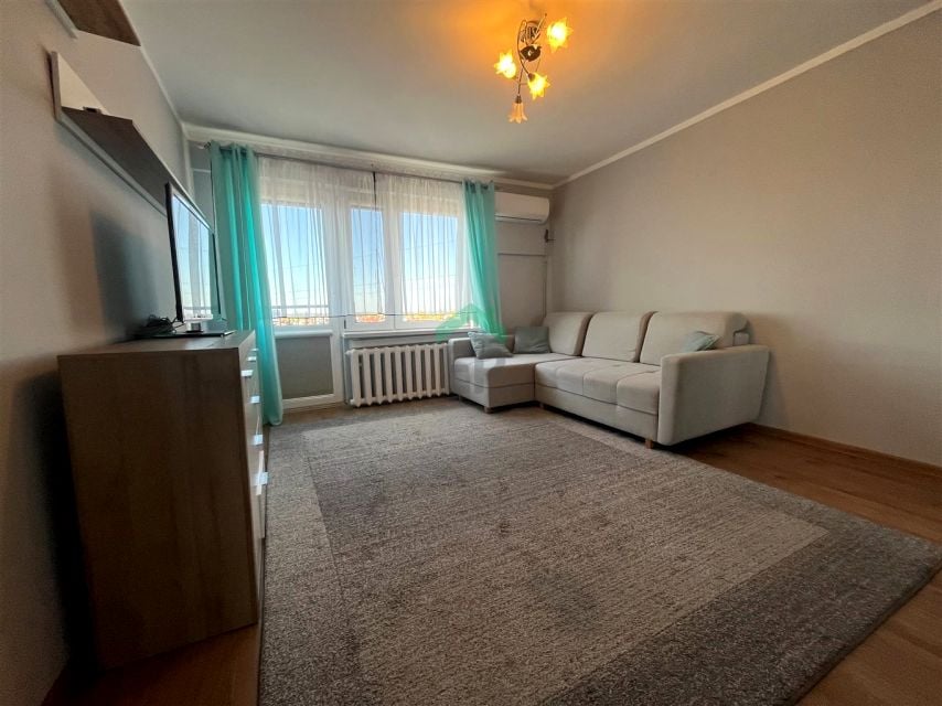Mieszkanie Częstochowa