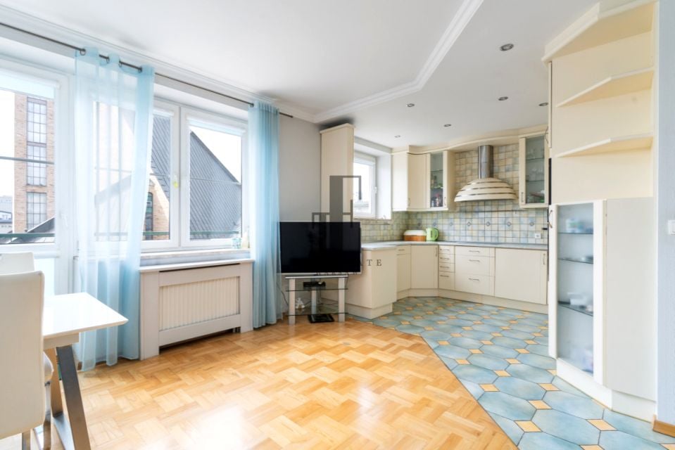 Sprzedam Mieszkanie Warszawa - 126 m²