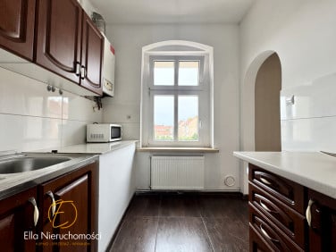Mieszkanie Legnica