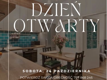 Mieszkanie Kraków