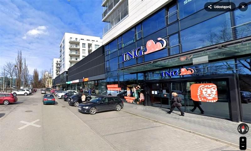 Lokal Gdynia