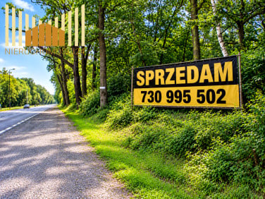 Działka budowlana Warszawa