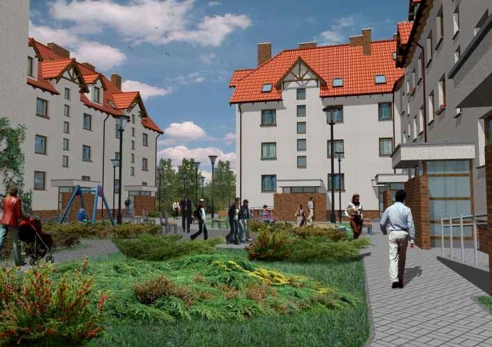 Działka budowlana Wałbrzych