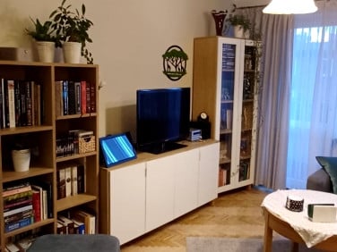 Mieszkanie Toruń