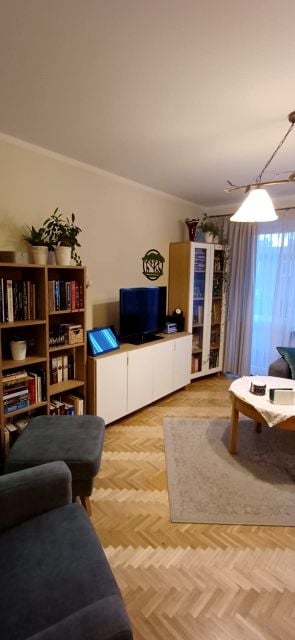 Mieszkanie Toruń