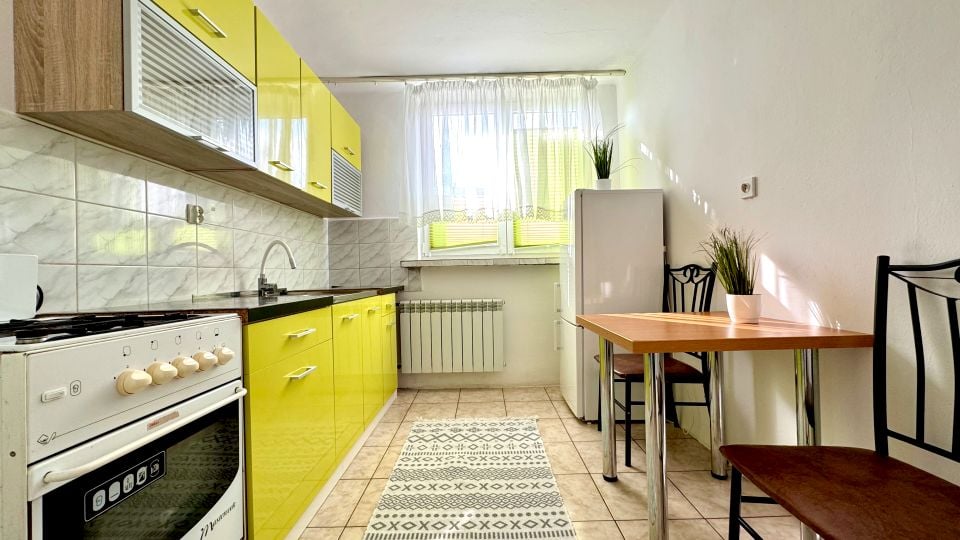 Wynajmę Mieszkanie Bielsko-Biała - 28,80 m²