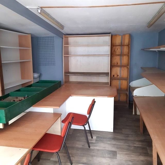 Wynajmę Lokal użytkowy Gliwice - 40,10 m²