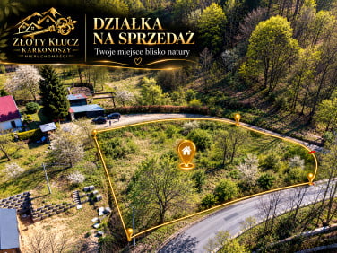 Działka Jelenia Góra