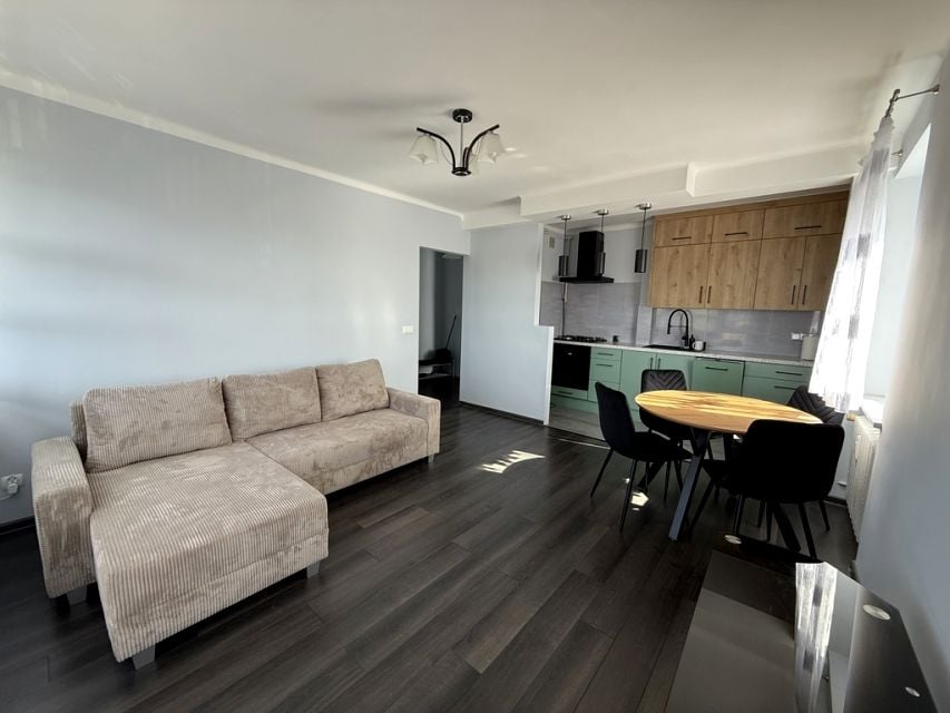 Wynajmę Mieszkanie Bielsko-Biała - 47,60 m²