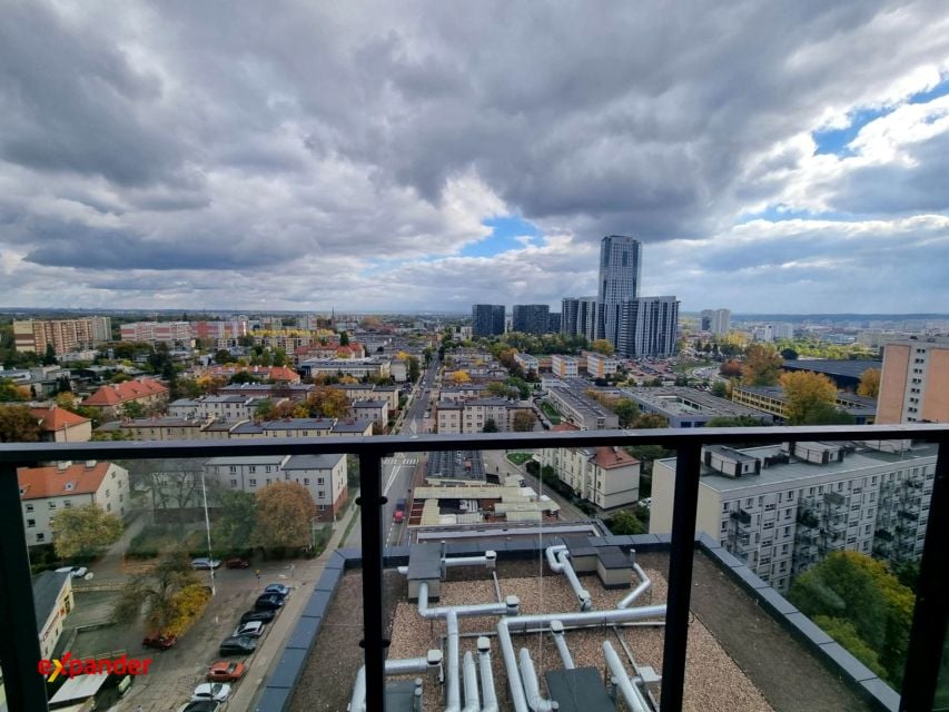 Sprzedam Mieszkanie Katowice - 68,63 m²