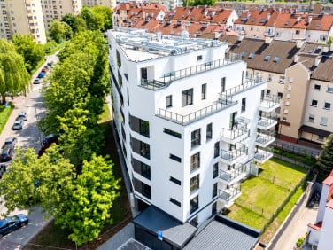 Mieszkanie Kraków sprzedaż