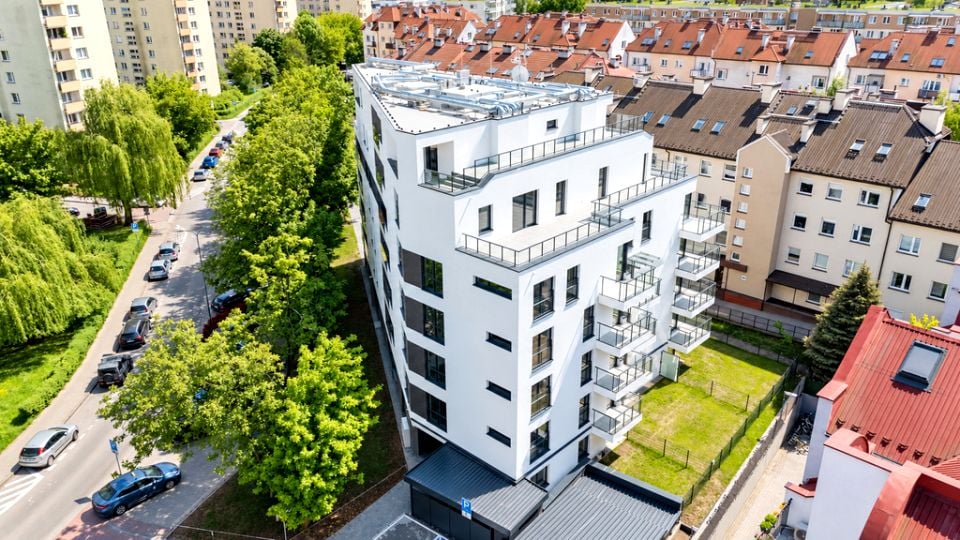 Mieszkanie Kraków sprzedaż