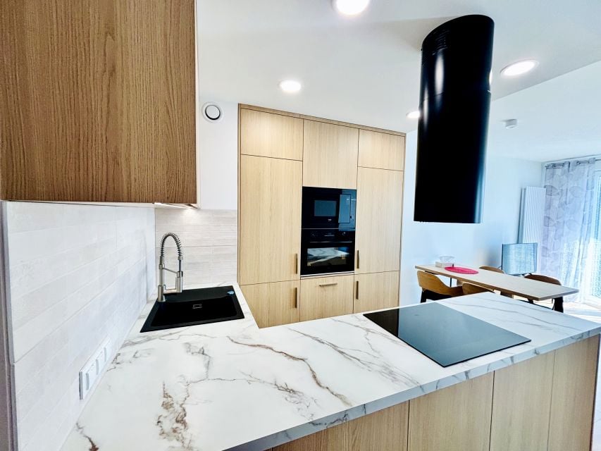 Wynajmę Mieszkanie Gliwice - 41 m²