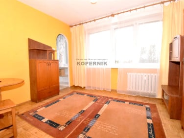 Mieszkanie Toruń