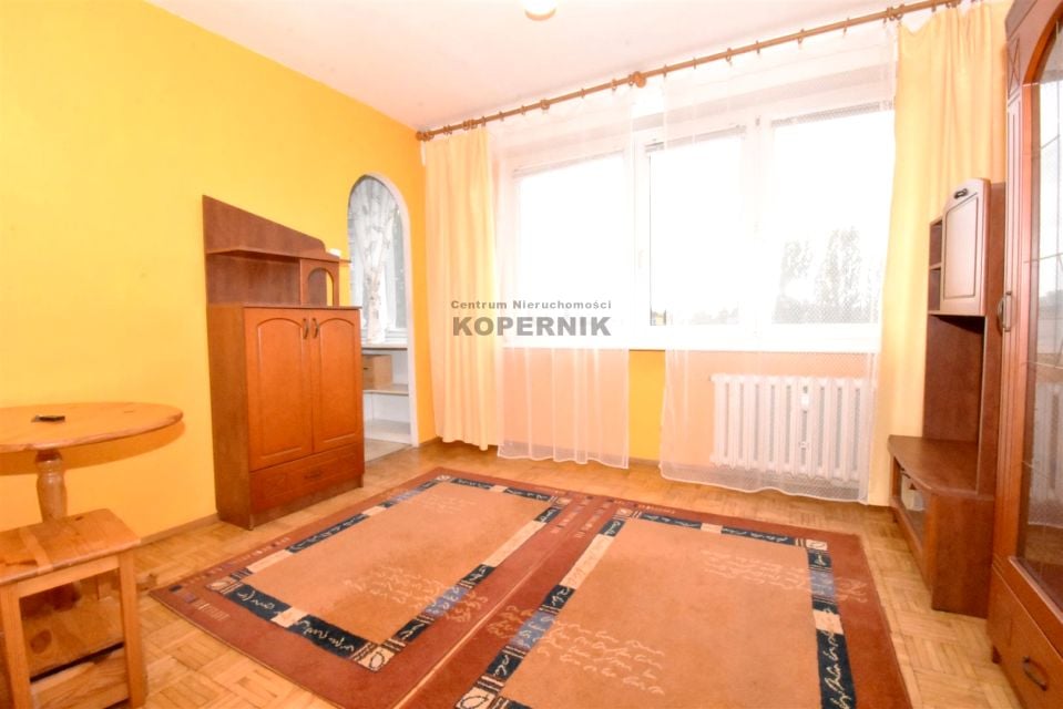 Mieszkanie Toruń