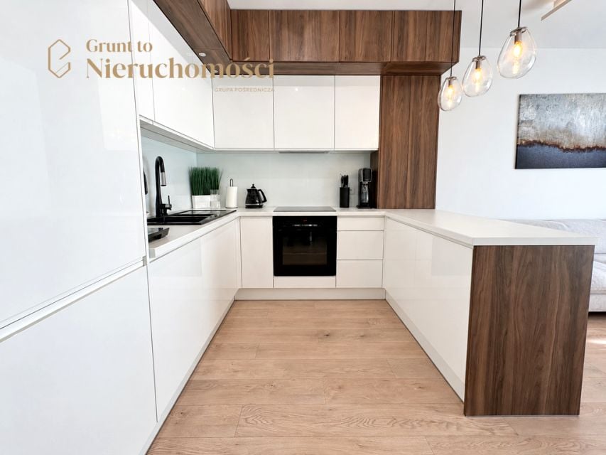 Sprzedam Mieszkanie Poznań - 48,34 m²