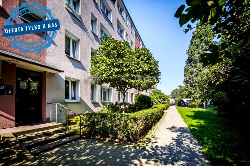Mieszkanie Kraków