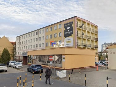 Mieszkanie Olsztyn