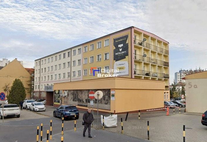Mieszkanie Olsztyn