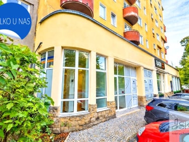 Lokal Wrocław