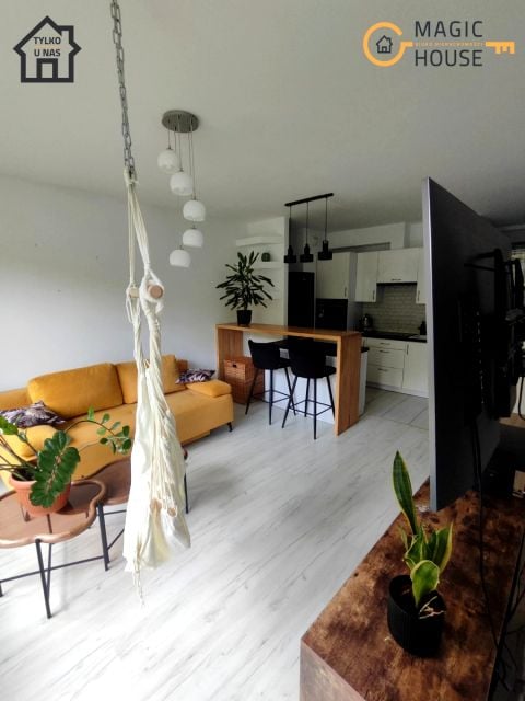 Sprzedam Mieszkanie Gdańsk - 46,30 m²