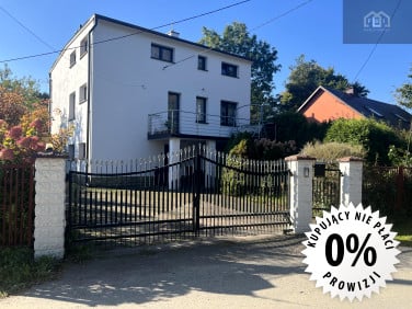 Dom Ochodza