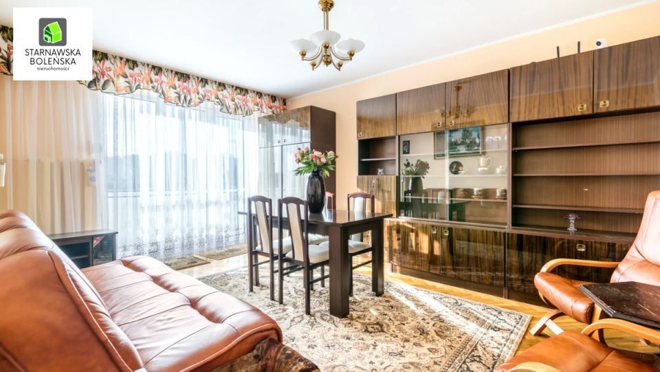 Sprzedam Mieszkanie Gdańsk - 44 m²