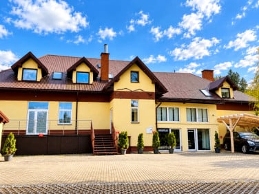 Lokal Krynica-Zdrój