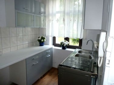 Mieszkanie Bydgoszcz