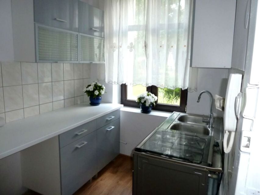 Mieszkanie Bydgoszcz