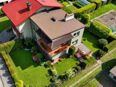 Dom Oświęcim