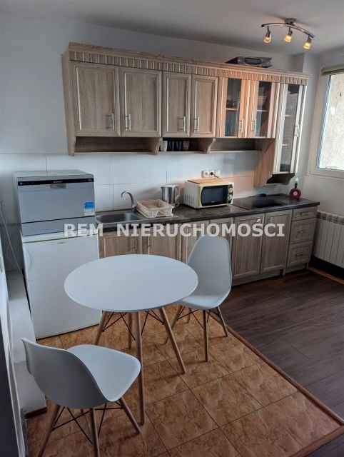 Wynajmę Mieszkanie Tychy - 27,80 m²