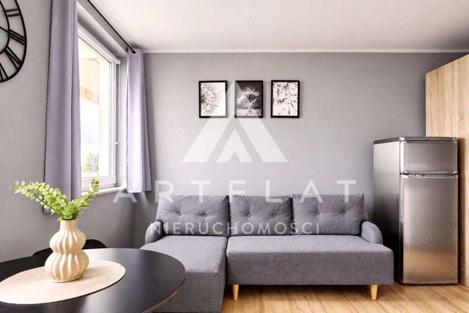 Sprzedam Mieszkanie Gdynia - 26 m²