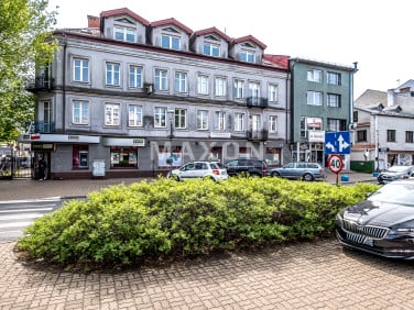 Mieszkanie Legionowo