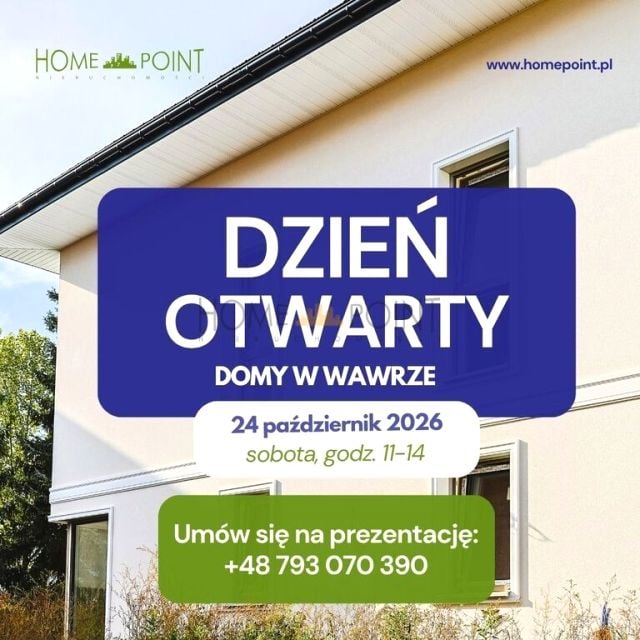 Dom Warszawa