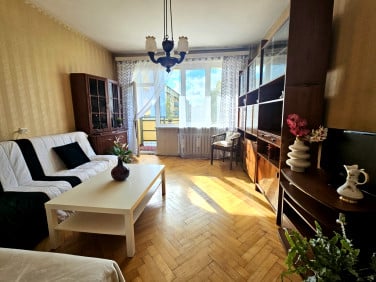 Mieszkanie Wrocław