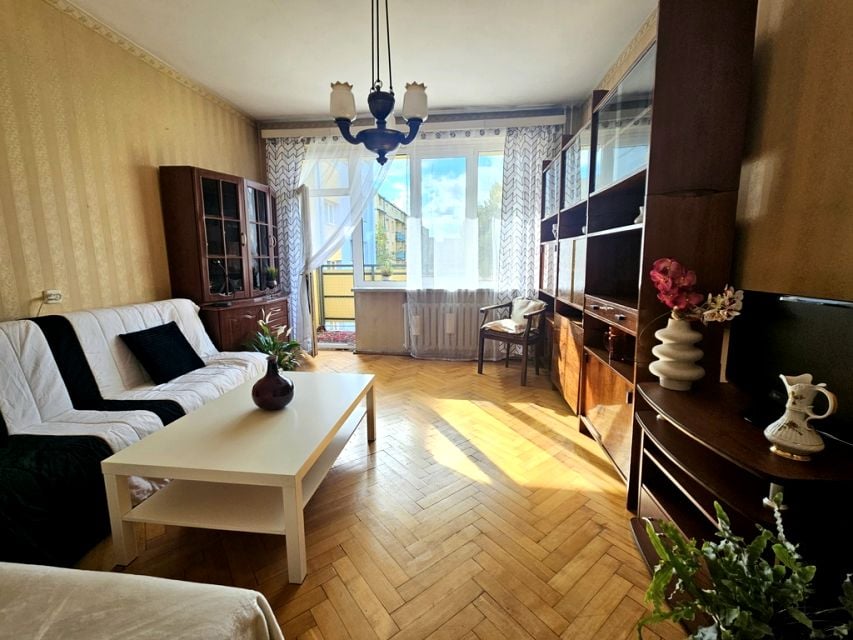 Mieszkanie Wrocław