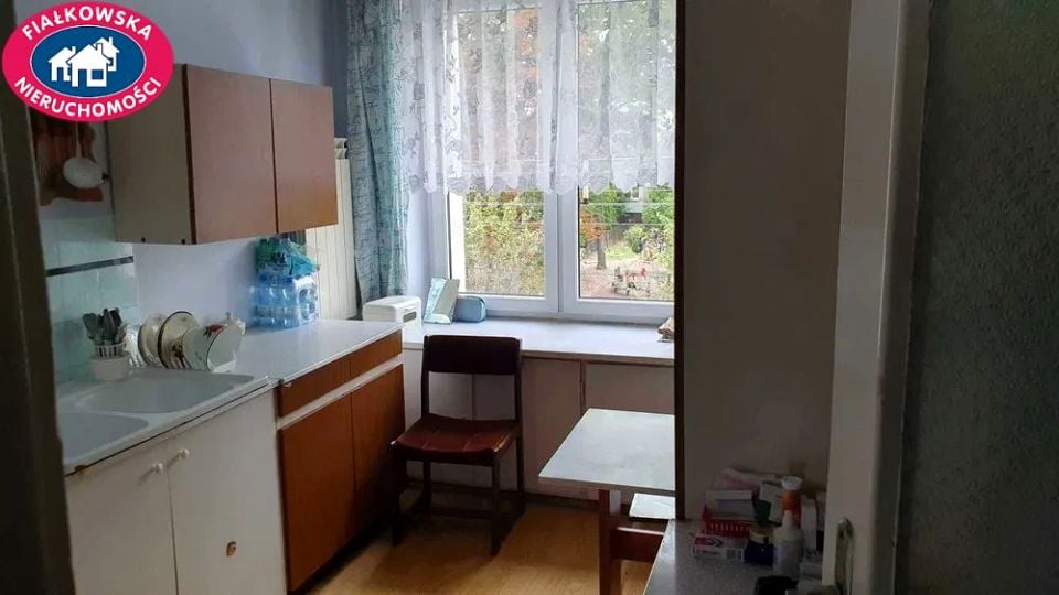 Mieszkanie Żyrardów