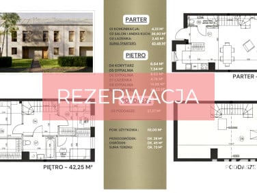 Mieszkanie Nowa Wola