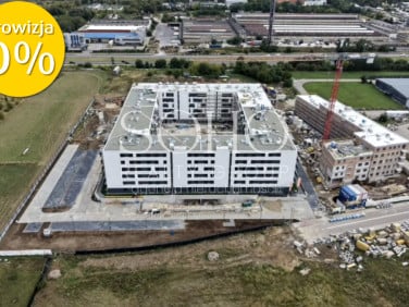 Mieszkanie blok mieszkalny przy lesie