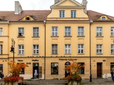 Mieszkanie Poznań
