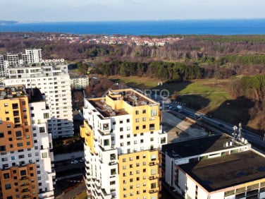 Mieszkanie Gdańsk