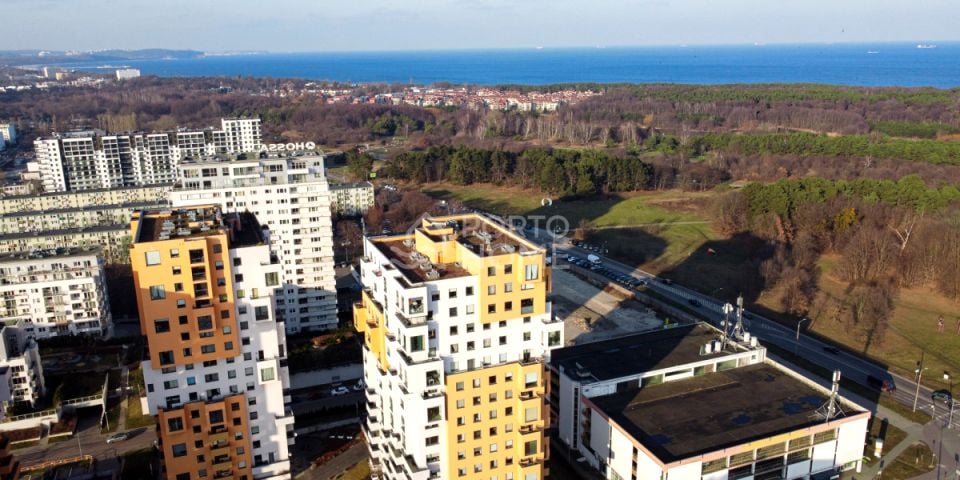 Mieszkanie Gdańsk