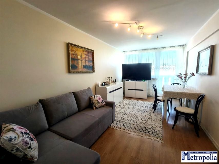 3-Zimmer-Wohnung, 66 m²