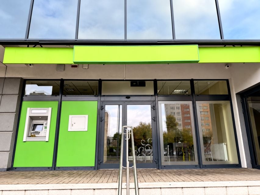 Lokal Piotrków Trybunalski