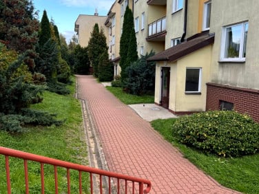 Mieszkanie Bydgoszcz