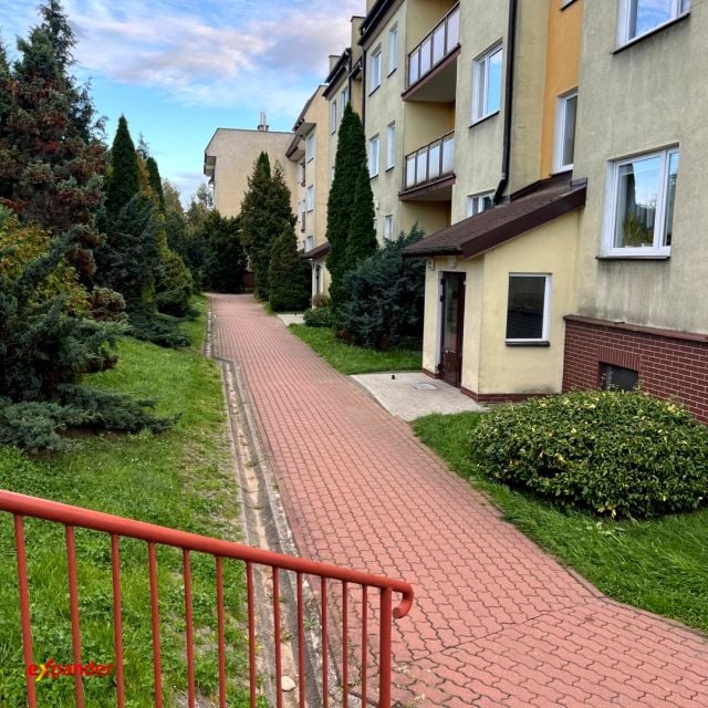 Mieszkanie Bydgoszcz
