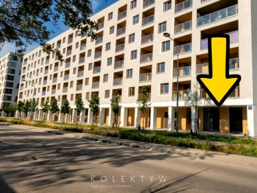 Lokal Warszawa