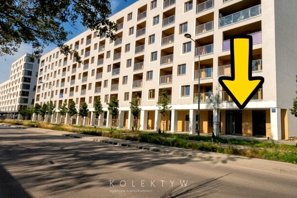 Lokal Warszawa